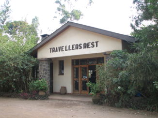 Bwindi Impenetrable National Park