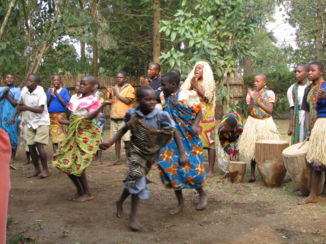 Bwindi Impenetrable National Park