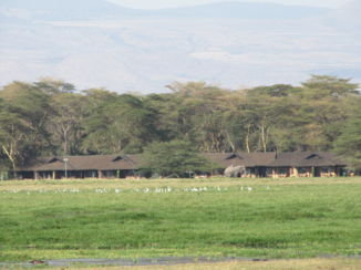 Amboseli National Park