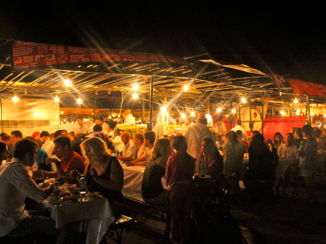 Marrakesh - Djemaa el Fna