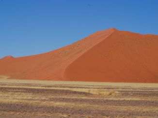 Sossusvlei