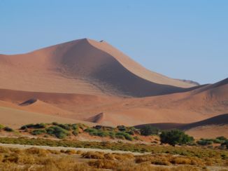 Sossusvlei