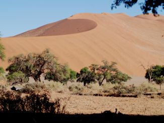 Sossusvlei