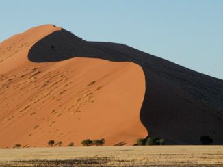 Sossusvlei