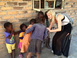 Harare - Bezoek aan Norton Village