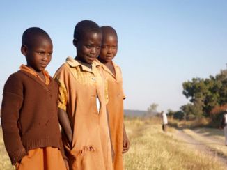 Harare - Bezoek aan Norton Village