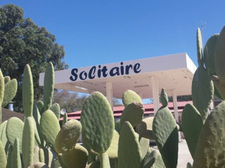 Namibië - De lekkerste appeltaart ooit!!