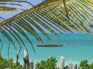 Tanzania - Zanzibar