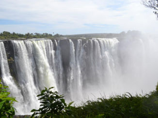 Zimbabwe - Victoria Falls