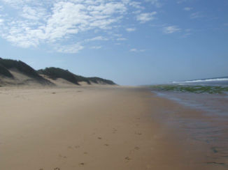 Mozambique