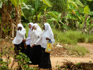 Tanzania - Op Zanzibar Tanzania