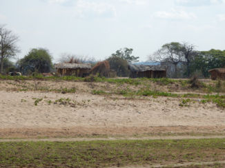 Malawimeer - Lake Malawi