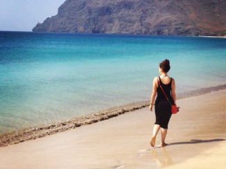 Kaapverdië - Sao Vicente