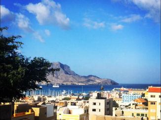 Kaapverdië - Mindelo