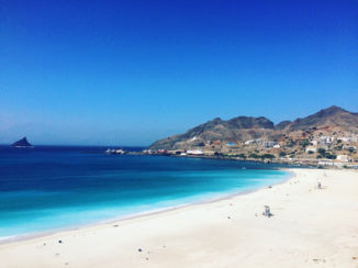 Kaapverdië - Mindelo