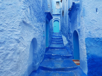 Chefchaouen