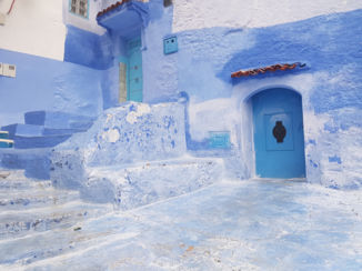 Chefchaouen