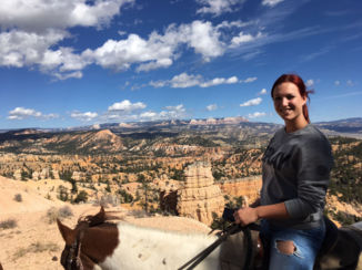 ANWB Vakantie - Bryce Canyon cowboy style