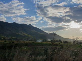 Malawi - Mooie natuur