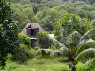 Seychellen - La digue