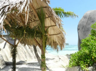 Seychellen - La Digue