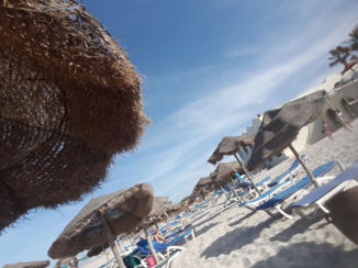 Djerba - Beachtime