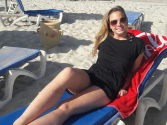 Djerba - Always sunny