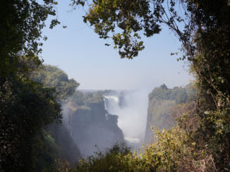 Victoria Falls (Zimbabwe)