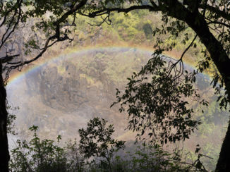 Victoria Falls (Zimbabwe)