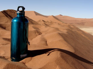 Namibië - Sossusvallei