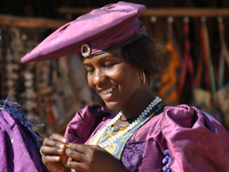 Namibië - Herero