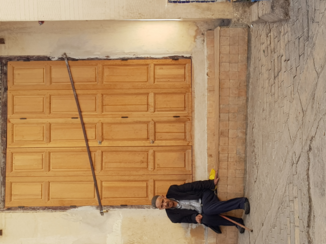 Fès - Moment van rust