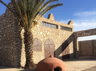 Marokko - Argan-coöperatie op weg naar Essaouira