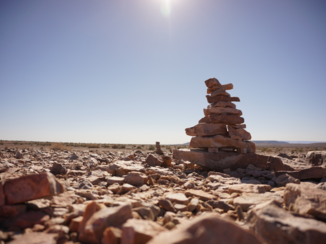 Moremi Game Reserve - Fish River Canyon