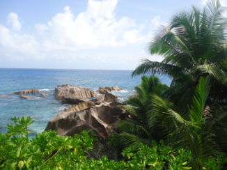 Seychellen