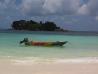 Seychellen