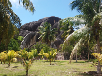 Seychellen