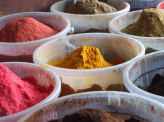 Kenia - Mombasa oldtown