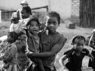 Madagaskar - Hé! Mag ik even aandacht?!