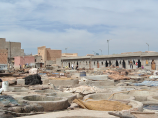 Marrakesh - Marrakech