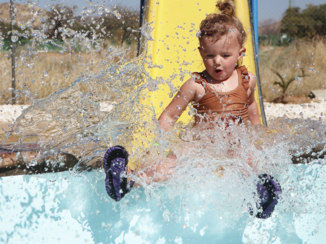 Namibië - iFun in Windhoek