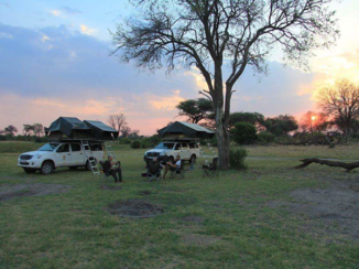 Chobe National Park