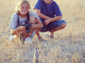 Botswana - Fantastische ervaring!