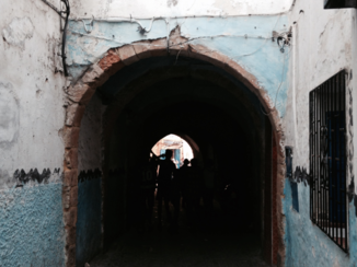 Marokko - The old city of Safi