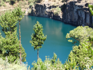 Madagaskar - Blue waters