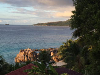 Seychellen