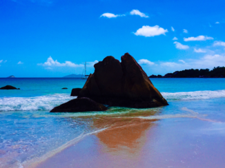 Seychellen