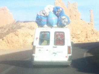 Marrakesh - A bientôt!