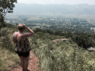 eSwatini (voorheen Swaziland) - Sheba’s breast