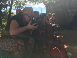 eSwatini (voorheen Swaziland) - Public bar